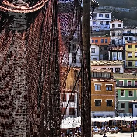 Lejlighed Oscar Valle Cudillero